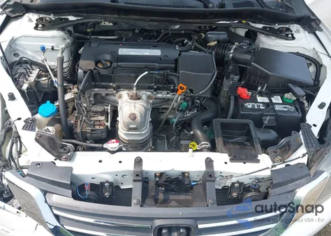 2014 Honda Accord Sport z USA, uszkodzony, nr VIN 1HGCR2F50EA127285